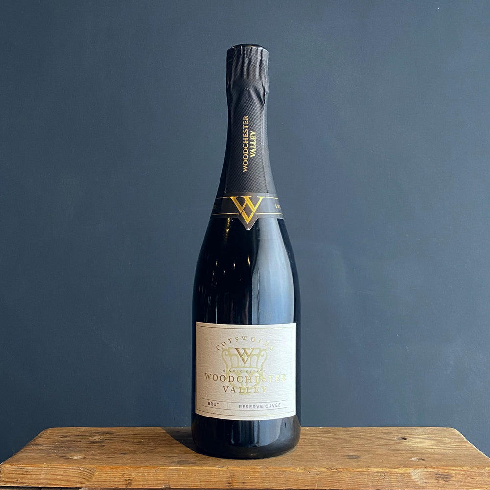 Woodchester Reserve Cuvee