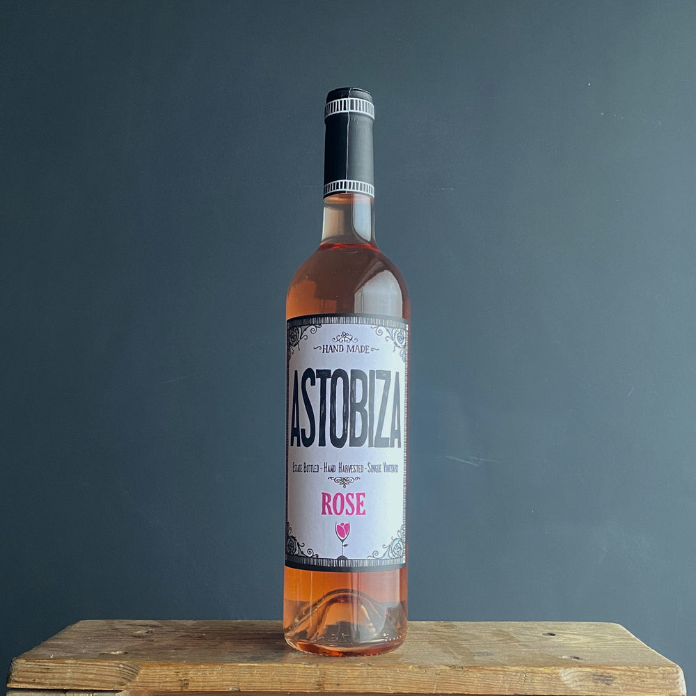 Txakoli Astobiza Rosé 2022